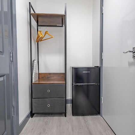 Premium Serviced Accommodation Rooms Nottingham - All With Ensuites Exterior foto