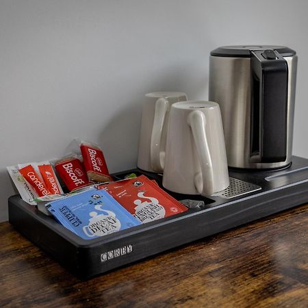 Premium Serviced Accommodation Rooms Nottingham - All With Ensuites Exterior foto
