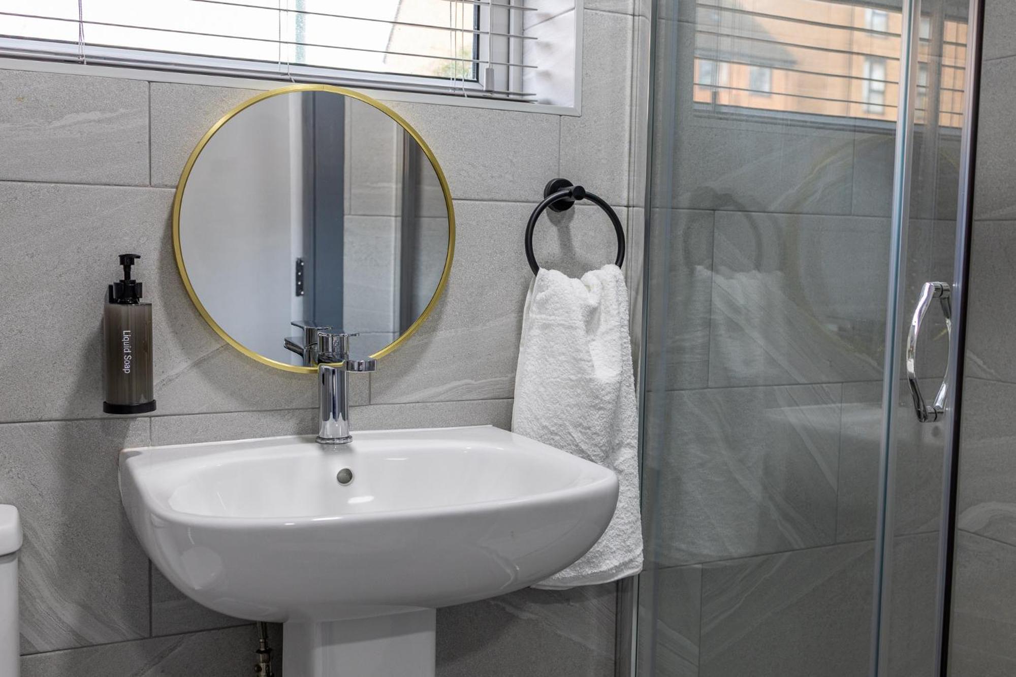 Premium Serviced Accommodation Rooms Nottingham - All With Ensuites Exterior foto